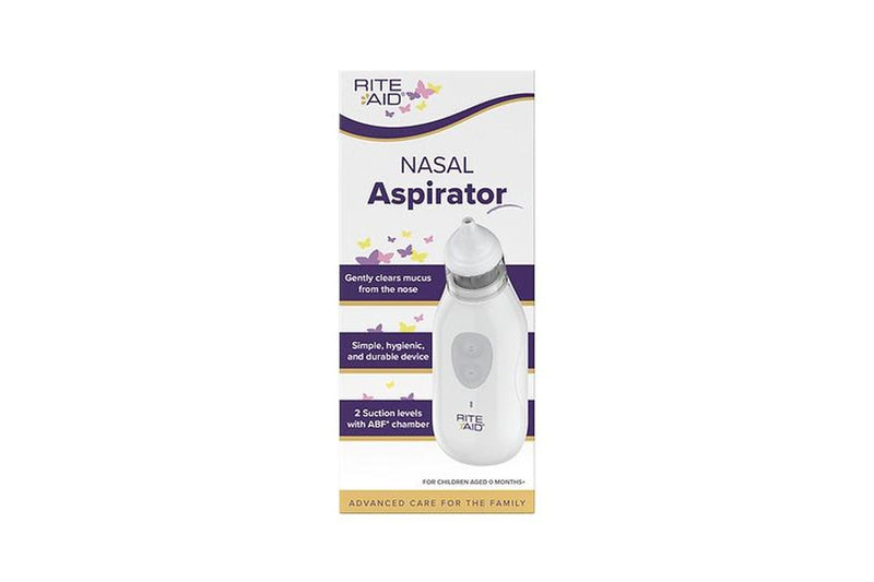 Rite Aid: Nasal Aspirator