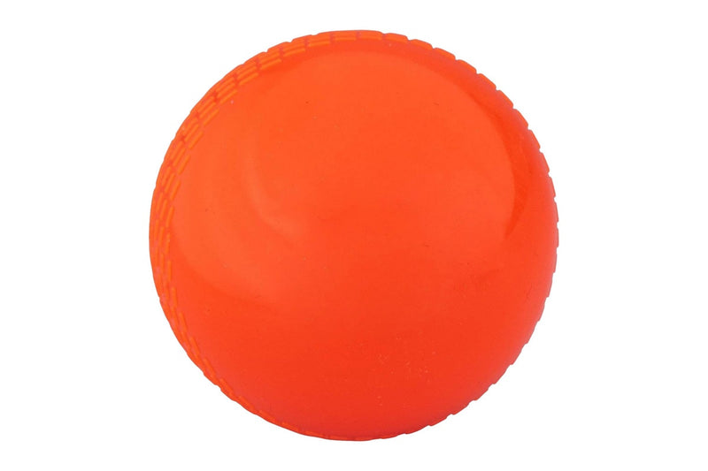 Readers Childrens/Kids Windball Cricket Ball (Orange) (One Size)