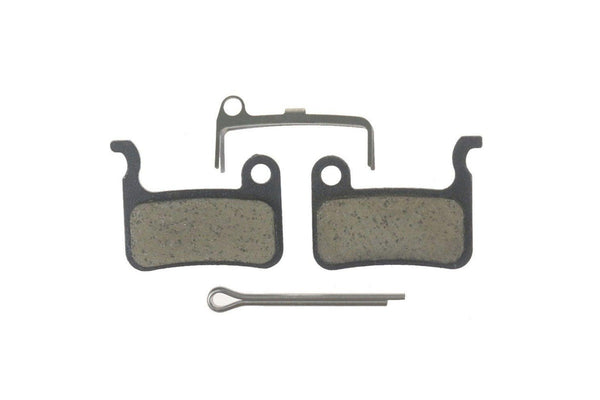 Hb100 Electric Scooter Brake Pad Replacement For Xiaomi M365 Pro Modification Resin Accessories 2020 Hot - Standard