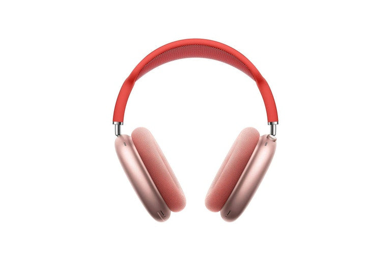 Apple AirPods Max (A2096) Wireless Noise Cancelling Headphones - Pink (Very Good-Refurbished)