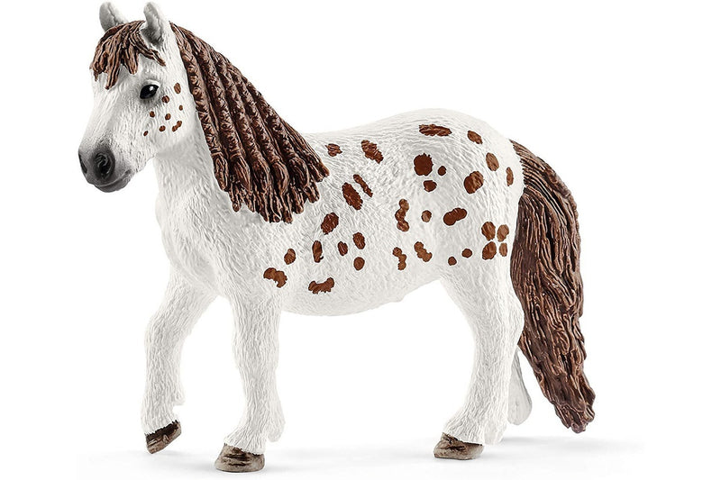 Schleich - Horse Club Mia & Spotty