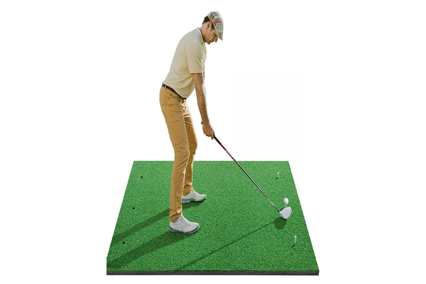 1x1.5M Golf Practice Mat