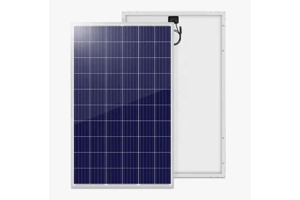 Solar Panel 2 Pcs set 280W Solar Panel Poly crystallin