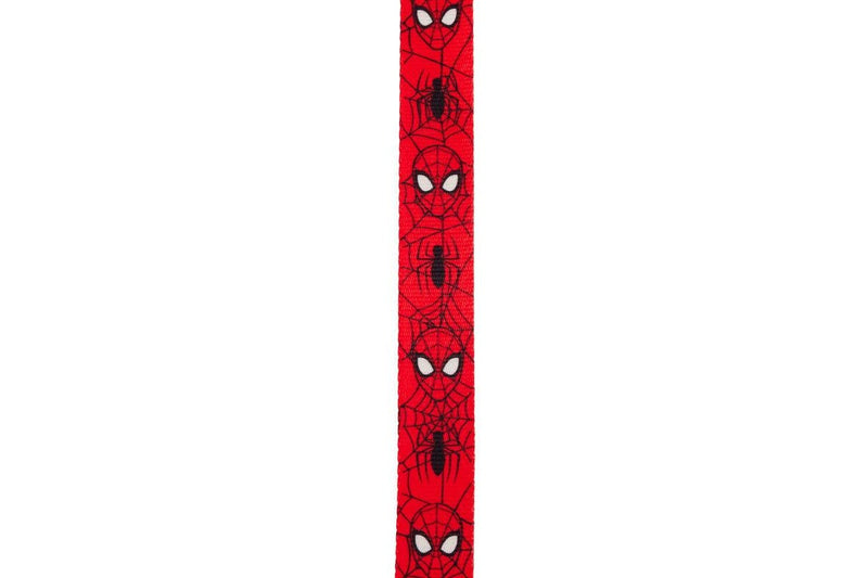 Loungefly: Marvel Spiderman - Dog Leash