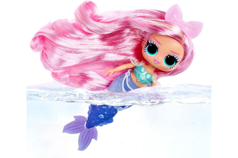 LOL Surprise! Tweens: Mermaids! Lola Waves - Fashion Doll