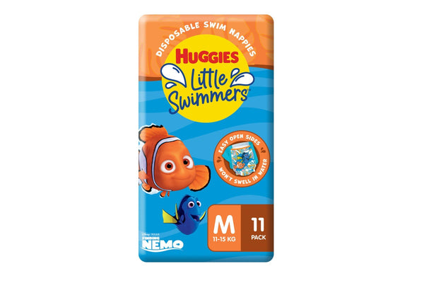 Huggies Little Swimmers Swimpants - Medium