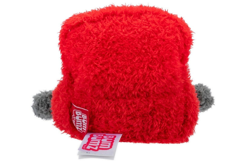 BumBumz: Movie Chair Colin - 4.5" Plush