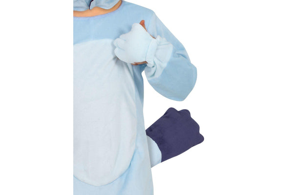 Bluey: Bluey - Premium Child Costume (Size: Toddler)