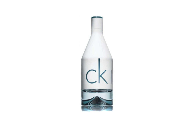 Calvin Klein: CK In2U For Him Fragrance EDT - 150ml