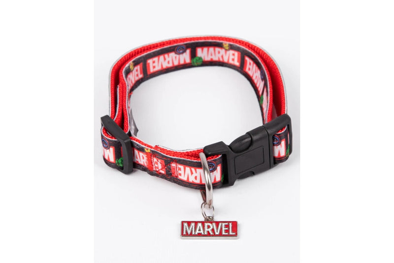 Marvel Gift Set (Black/Red/White) (M)