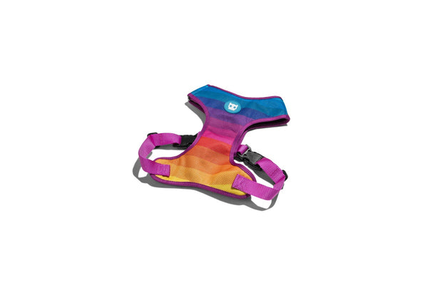 Zee.Dog: Prisma Mesh Harness - Medium