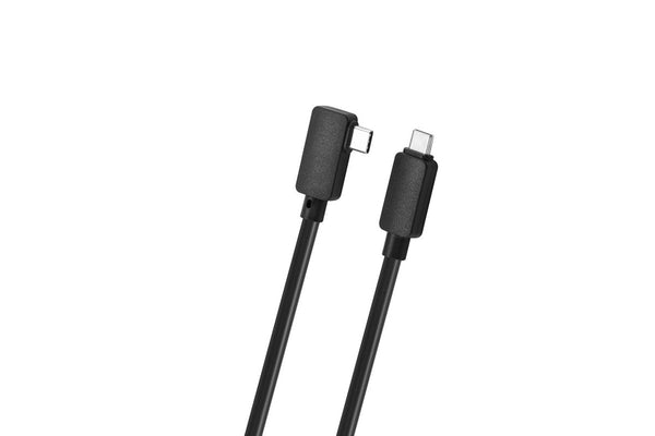 USB-C to USB-C Link Cable for Meta Oculus Quest 2/3/Pro and PC VR Gaming (5m)