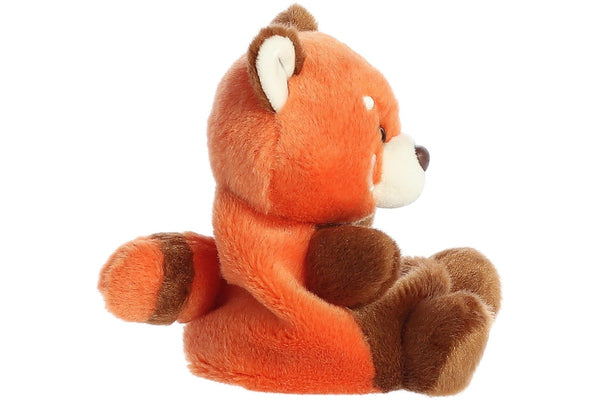 Aurora: Rei Red Panda - 5" Palm Pals Plush