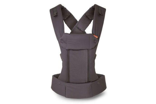 Beco: 8 Baby Carrier - Dark Grey