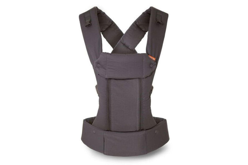 Beco: 8 Baby Carrier - Dark Grey