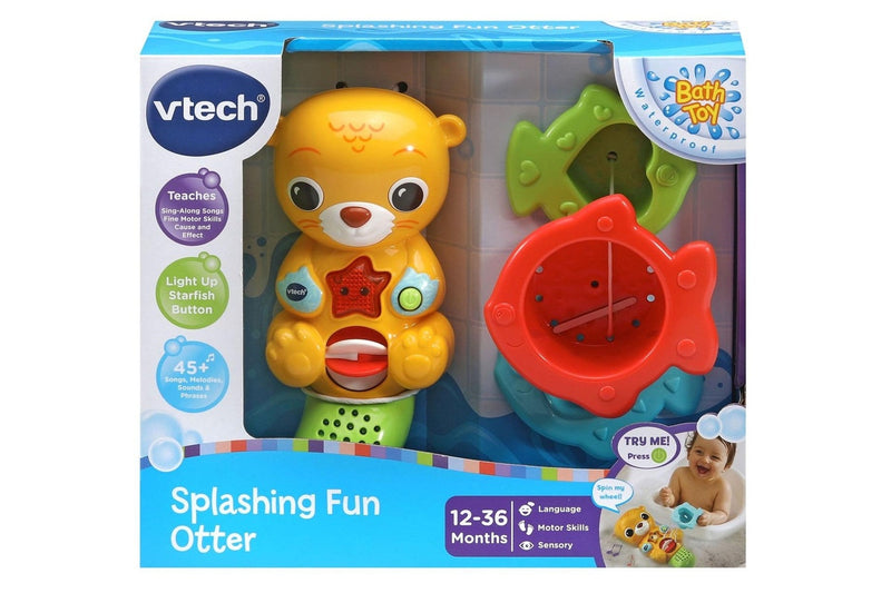 VTech - Splashing Fun Otter