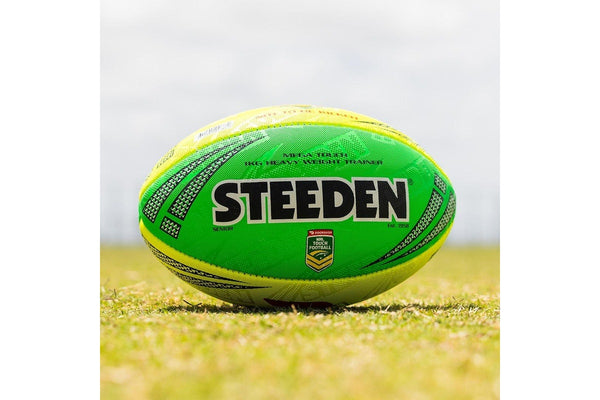 Steeden NRL Mega Touch Heavy Weight Trainer