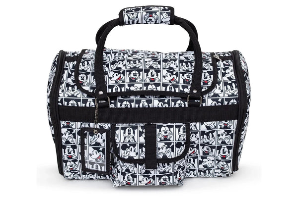 Mickey Mouse: Expression - Pet Carrier