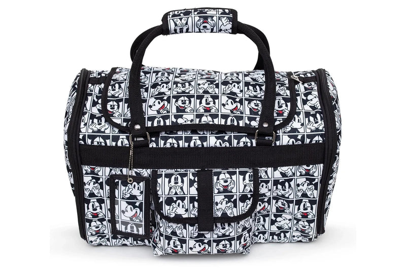 Mickey Mouse: Expression - Pet Carrier