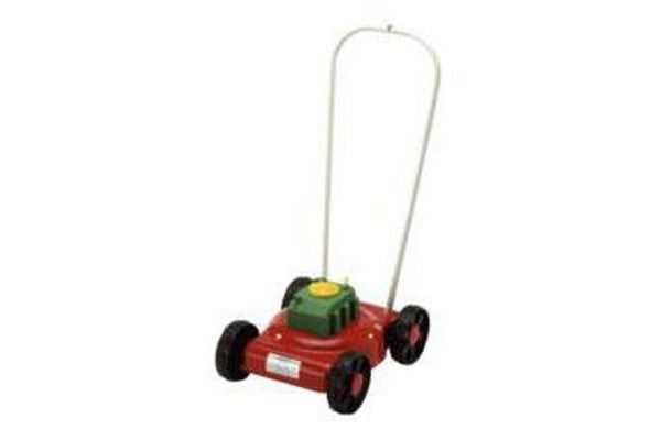 Orbit Toys: Metal Mighty Mower