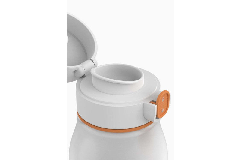 Quark: Buubi Smart Portable Milk Warmer