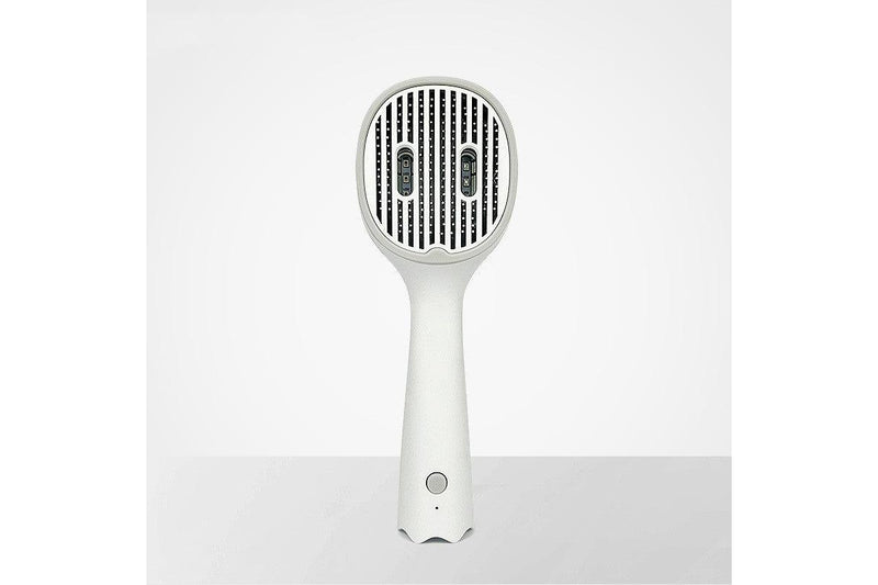 Two-In-One Sanitising Pet Comb