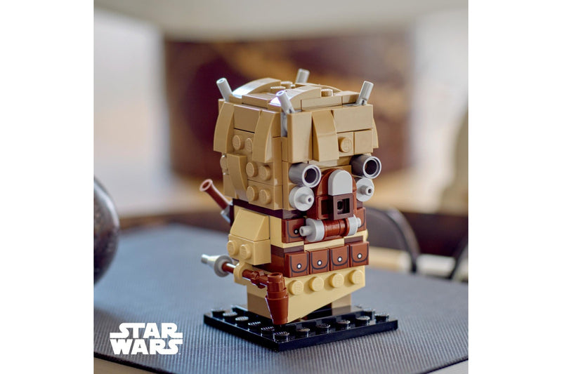 LEGO BrickHeadz: Tusken Raider - (40615)