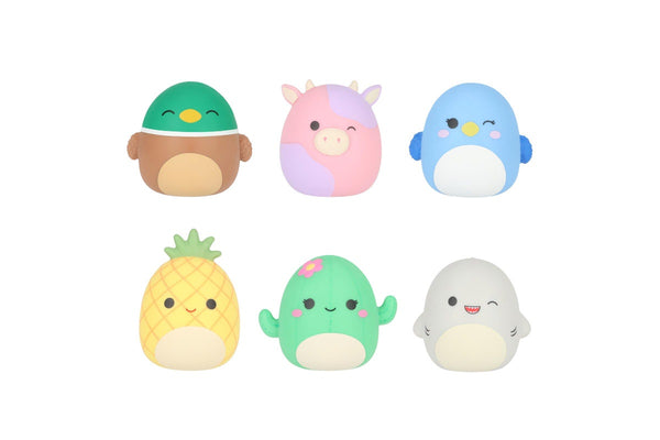 Squishmallows: Sqooshems (Blind Box) - 2.5" Series 8