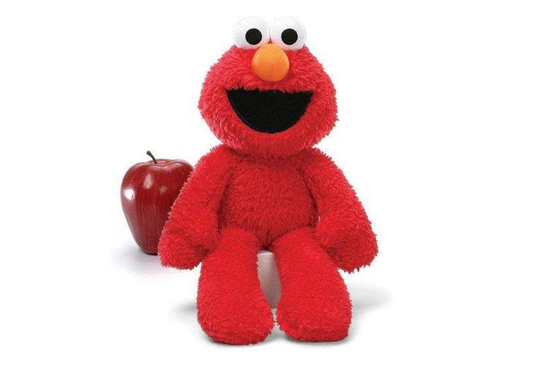 Sesame Street - Take Along Buddy Elmo