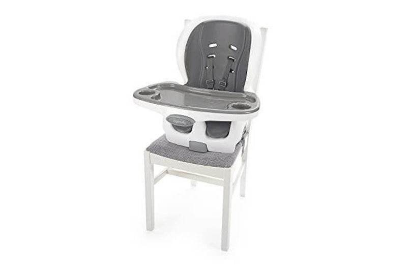 Ingenuity: Smartclean Trio High Chair