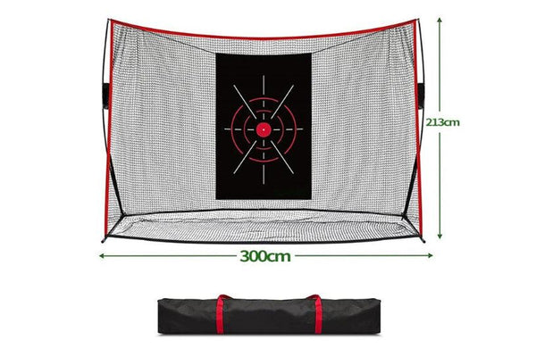 300x213cm Golf Practice Net