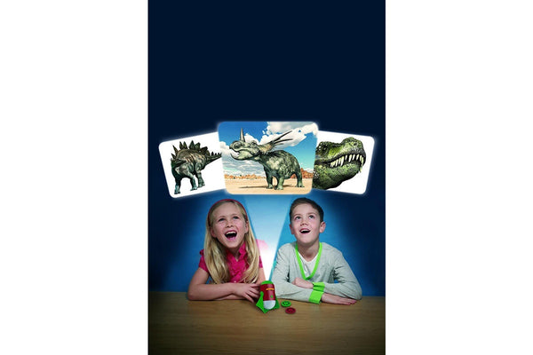 Brainstorm Toys: Projector & Night Light - Dinosaurs