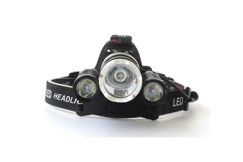 Headlamp Head Lamp Flashlight