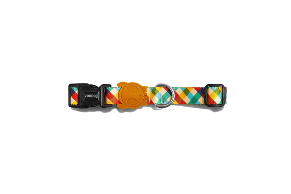 Zee.Dog: Phantom Collar - Medium