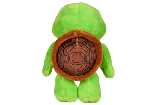 TMNT: Mutant Mayhem - 6.5" Basic Plush - Raphael