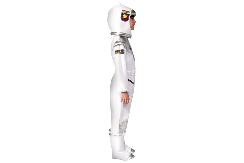 Rubie's: Space Suit Kids Costume - (Size: 3-5)