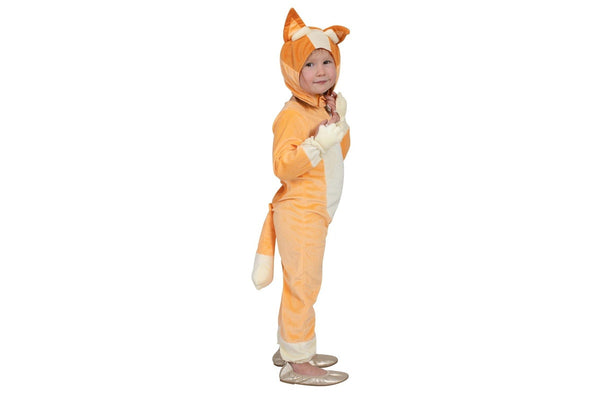 Bluey: Bingo - Premium Child Costume (Size: Small)