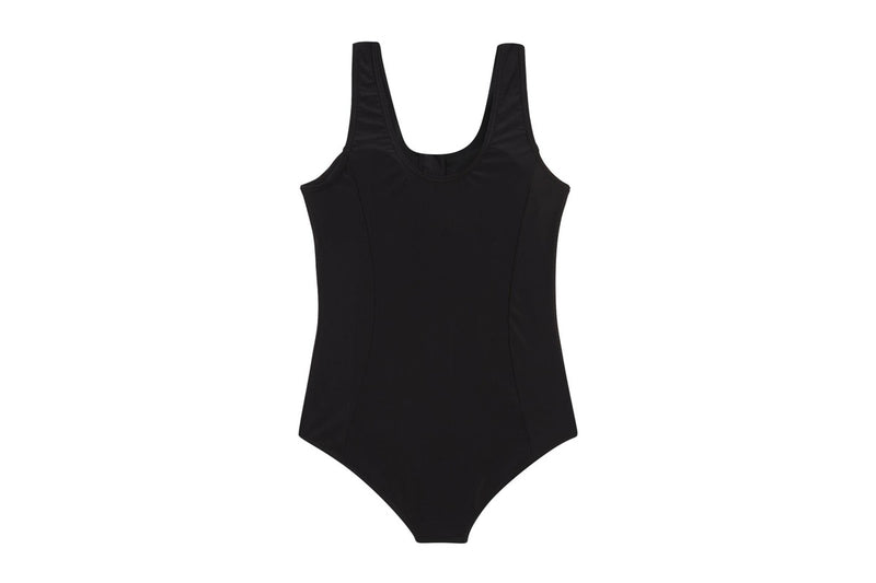 Regatta Womens/Ladies Wakefield One Piece Swimsuit (Black) (10 UK)