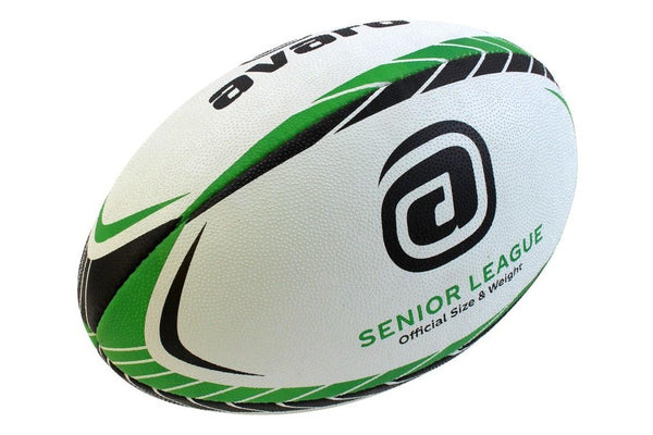 Avaro Rugby League Ball - Senior