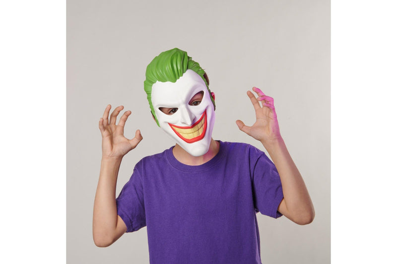 DC Comics: Roleplay Mask - The Joker