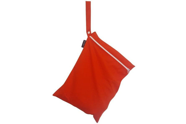 Mum 2 Mum: Wet Bag - Red