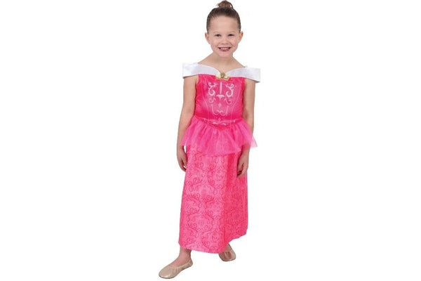 Disney: Aurora - Filagree Costume (Size: 4-6)