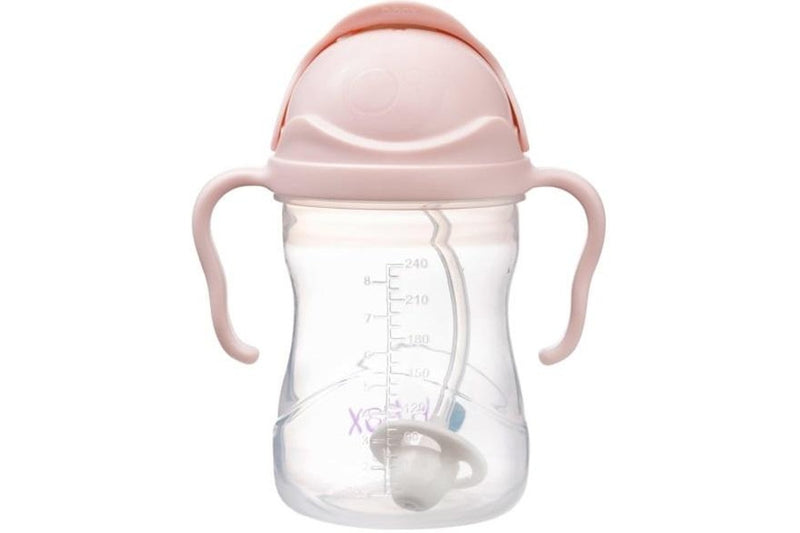 b.box: Sippy Cup - Blush (240ml)