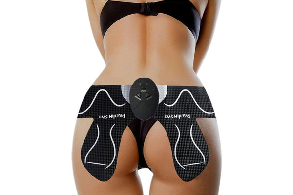 Smart Hip Muscle Trainer for Body Shaping