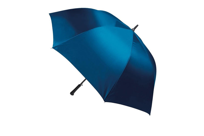 Kimood Golf Umbrella (Navy) (One Size)