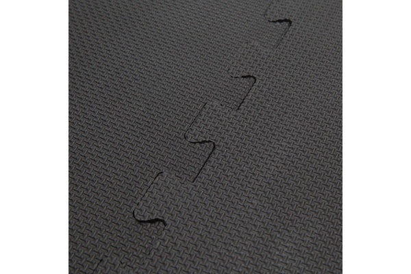 Reebok Eva Floor Guards 1.26M*1.26M*14Mm - One Size