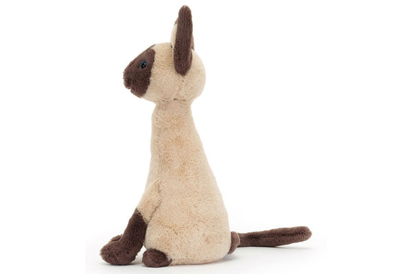 Jellycat: Iris Siamese Cat - Plush