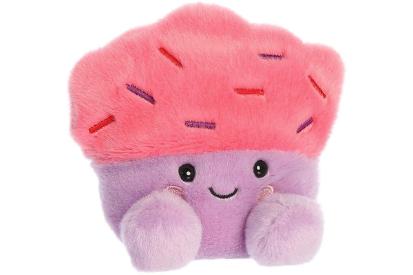 Aurora: Marzia Cupcake - 5" Palm Pals Plush