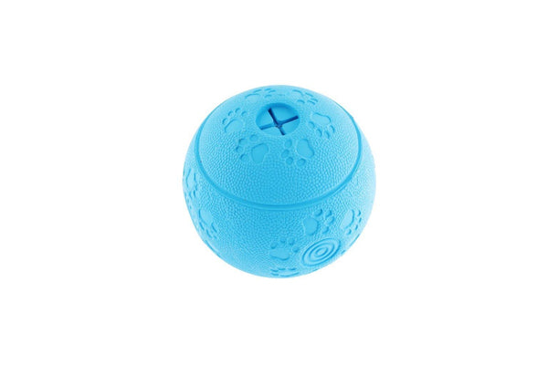 Yours Droolly: Entertaineze Puzzle Ball - Small