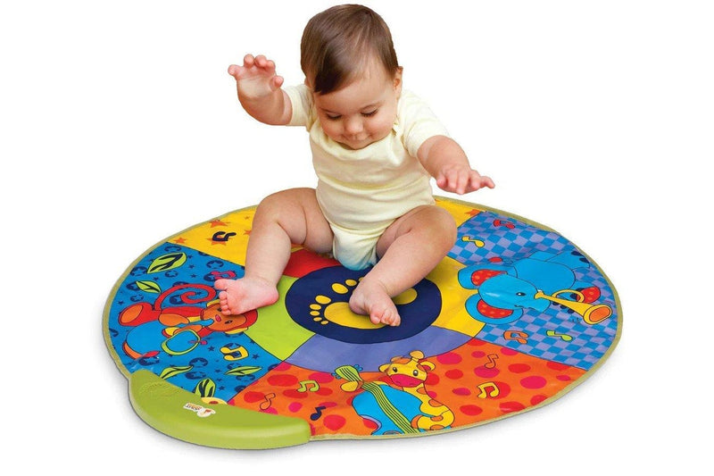 Jolly Jumper: Musical Mat